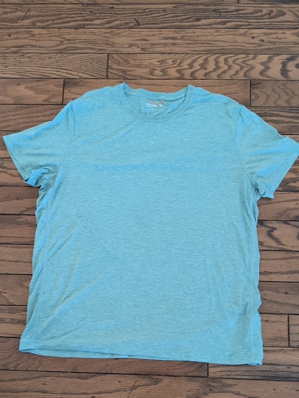 Wellen Mens Tshirt, Huckberry